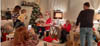 6 - 2022 KELLEY FAMILY CHRISTMAS PARTY - LOGAN WITH SANTA