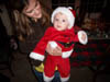 Family Christmas Party 2012 - Dianna and Logan 2
