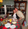 Family Christmas Party 2012 - Jack and Jayne 3