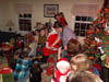 Family Christmas Party 2012 - Santa 4