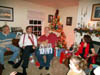 Family Christmas Party 2012 - TOM MICK JIM KATHY ANARI