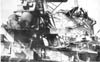 Kamikaze attack pics TICONDEROOGA WITH DAVE KELLEY 3a
