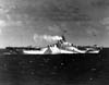November 51944 USS Ticonderoga CV-14 off the Philippines